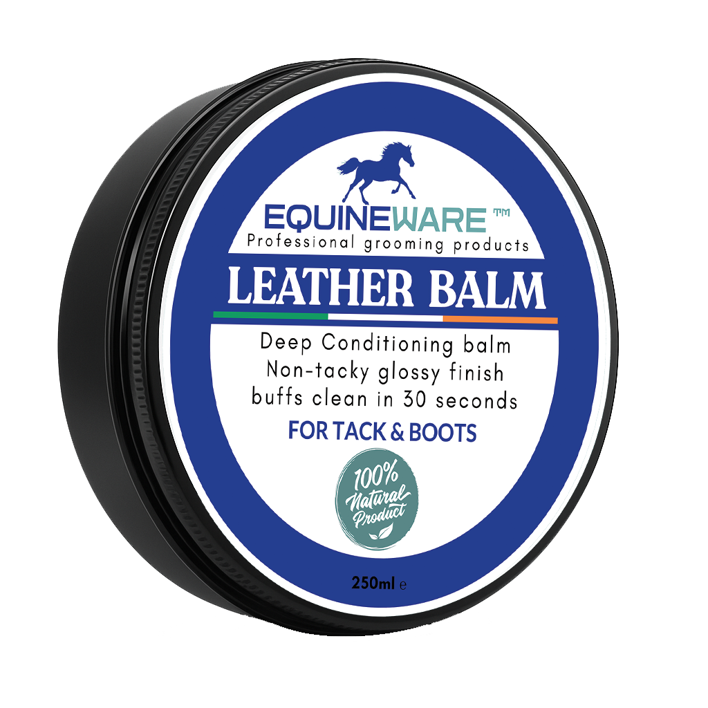 Leather Balm
