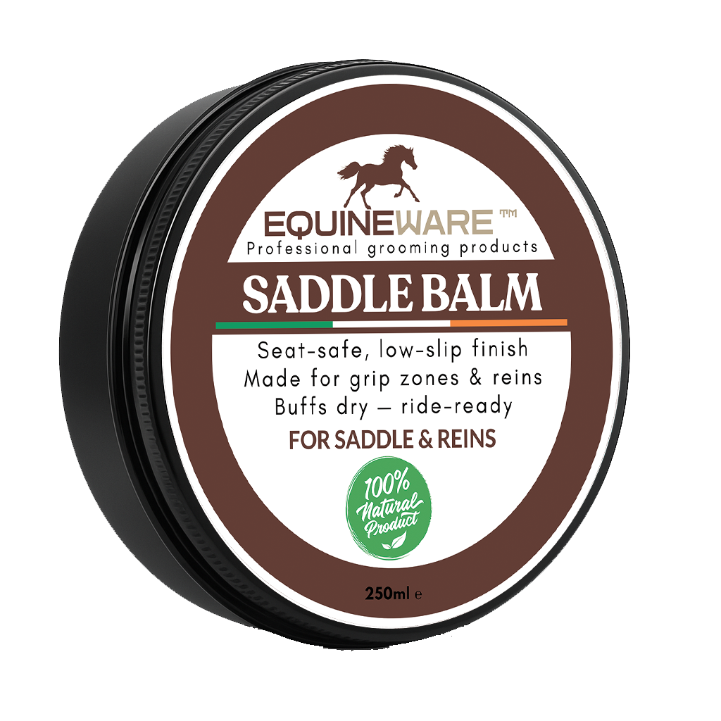 Saddle Balm
