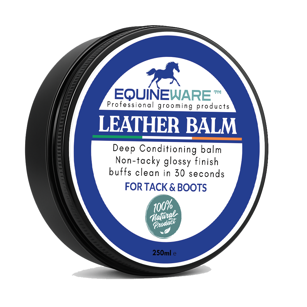 Leather Balm