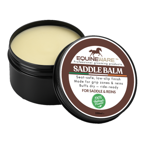 Saddle Leather Balm 250ml
