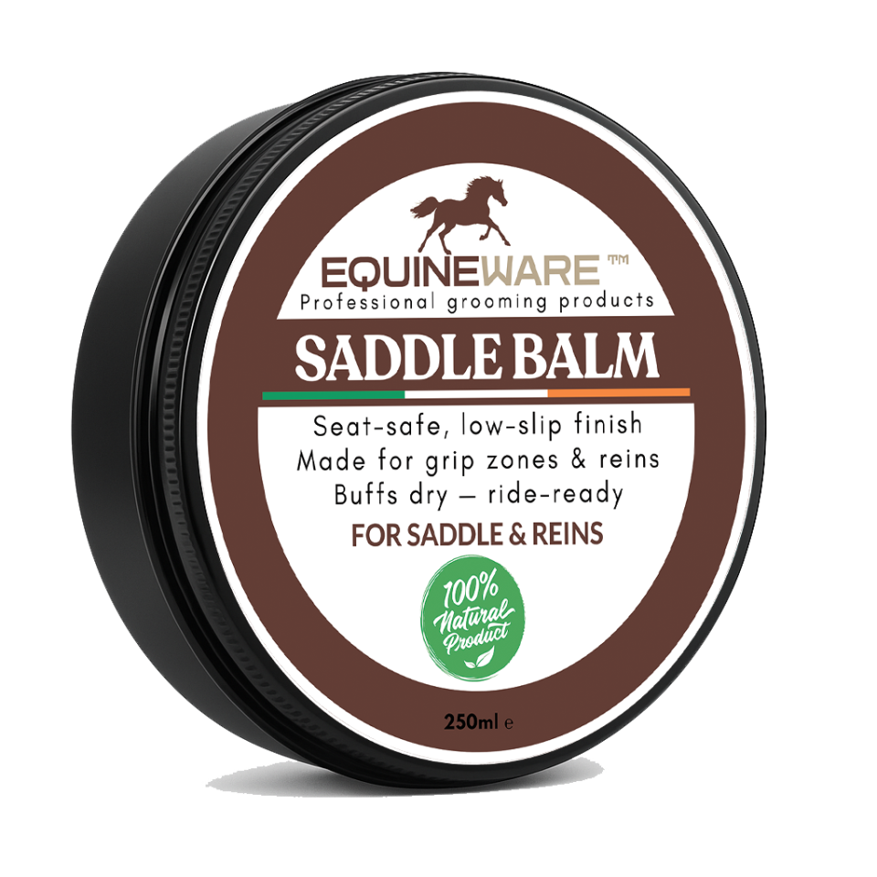 Saddle Leather Balm 250ml